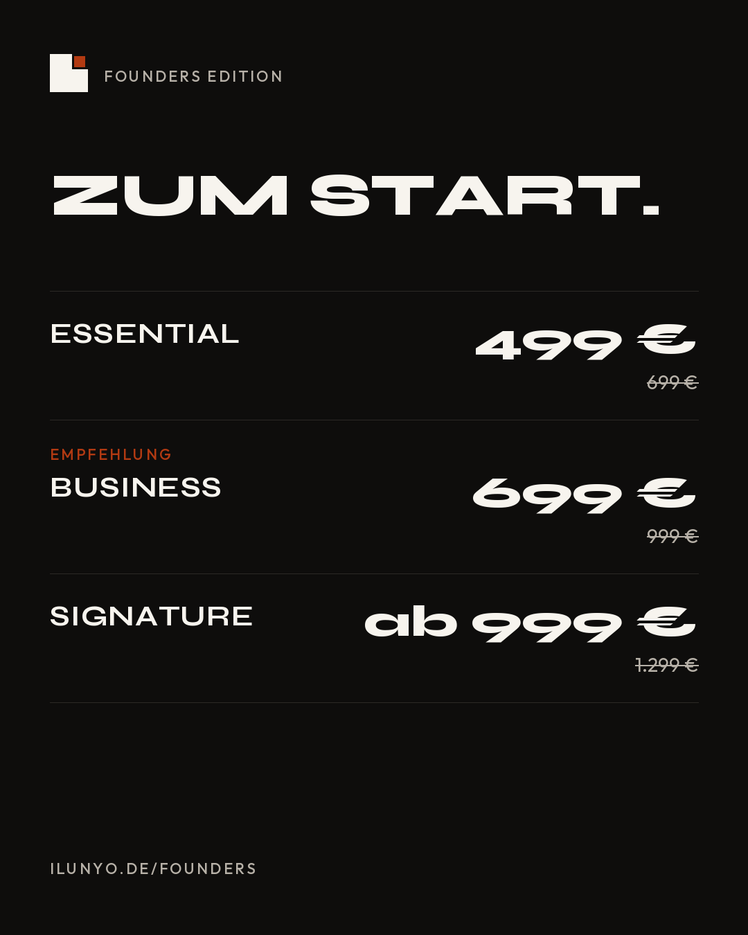 02 · Preise